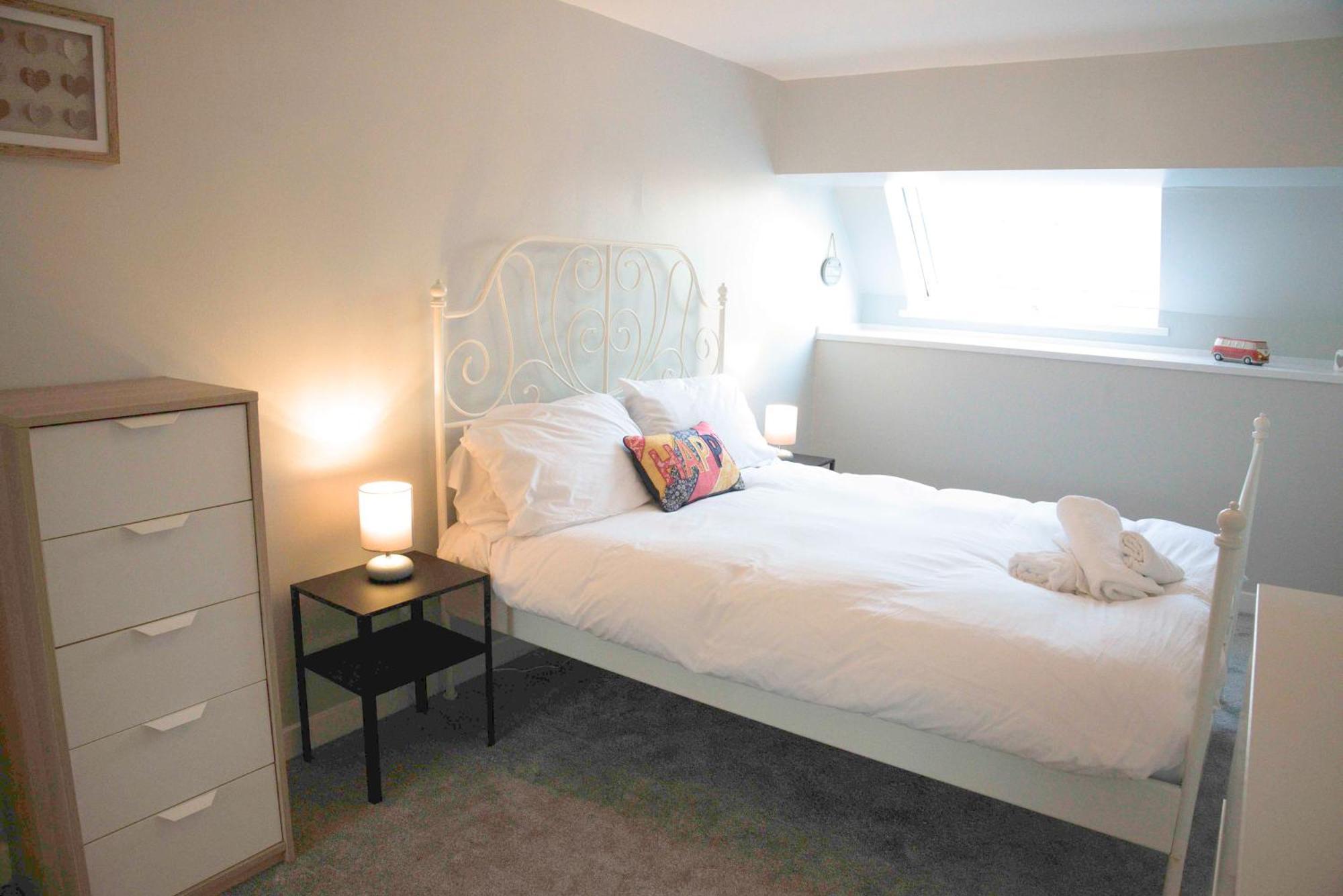 Fabulous Stylish Flat In Merchant City & Free Secure Parking Glasgow Eksteriør bilde
