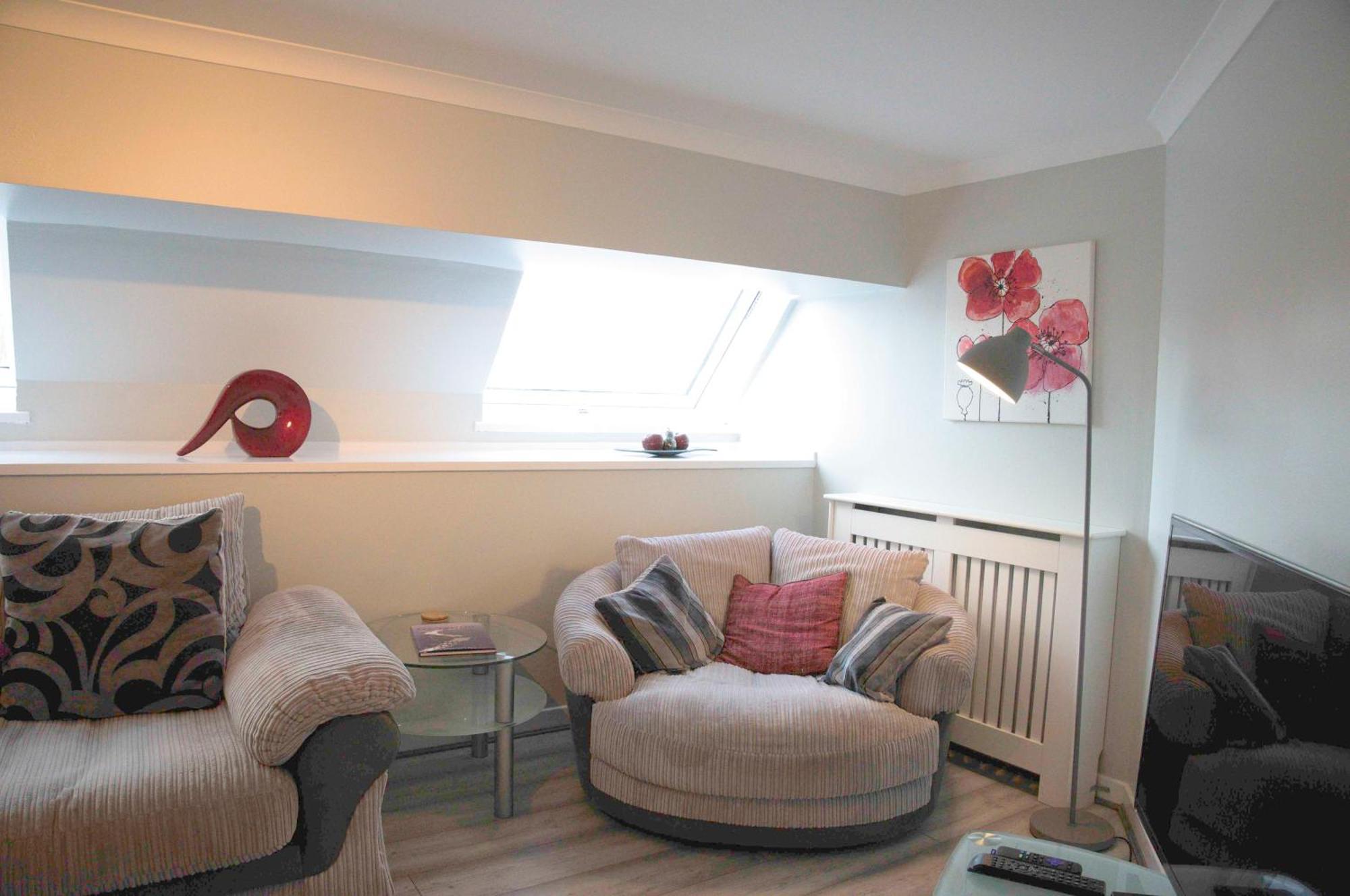 Fabulous Stylish Flat In Merchant City & Free Secure Parking Glasgow Eksteriør bilde